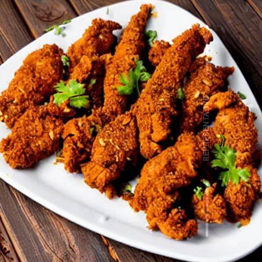 Chicken Strips