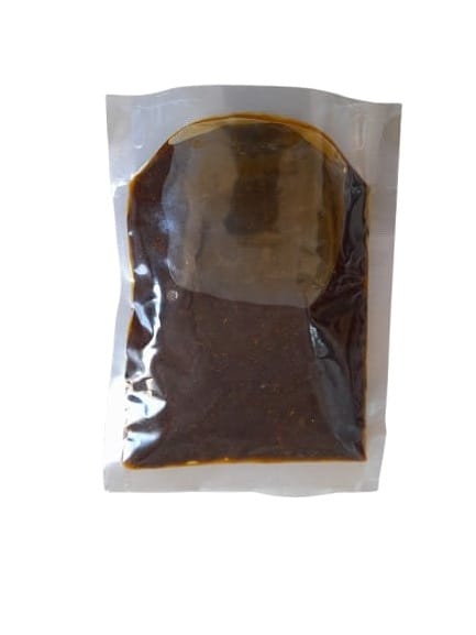 Andhra Special Gold Karivepaku Pickle 200 Grams view 2