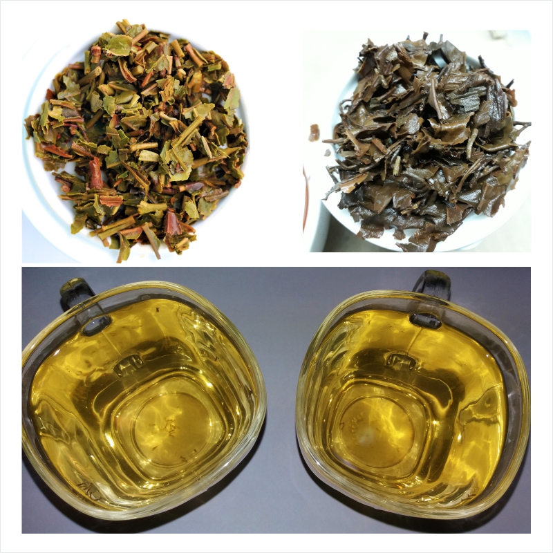 Camellia Twigs Premium 1st Flush Darjeeling Black Tea | 50g in Eco-Friendly Can Pack Of 2 view 2