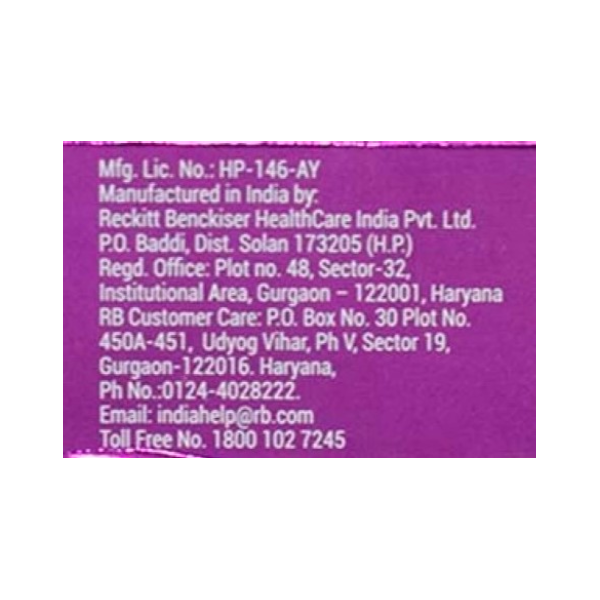 Moov Ointment 25 Gms view 2