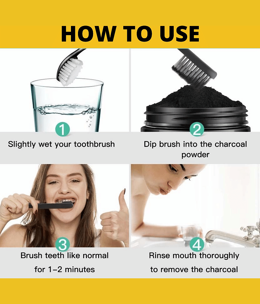 Phillauri Dentist Recommended Denture Oral Kit view 2