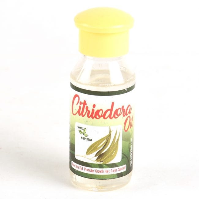 Citriodora || Essential Oil 50 ml (1TORSPSKA00239) view 2