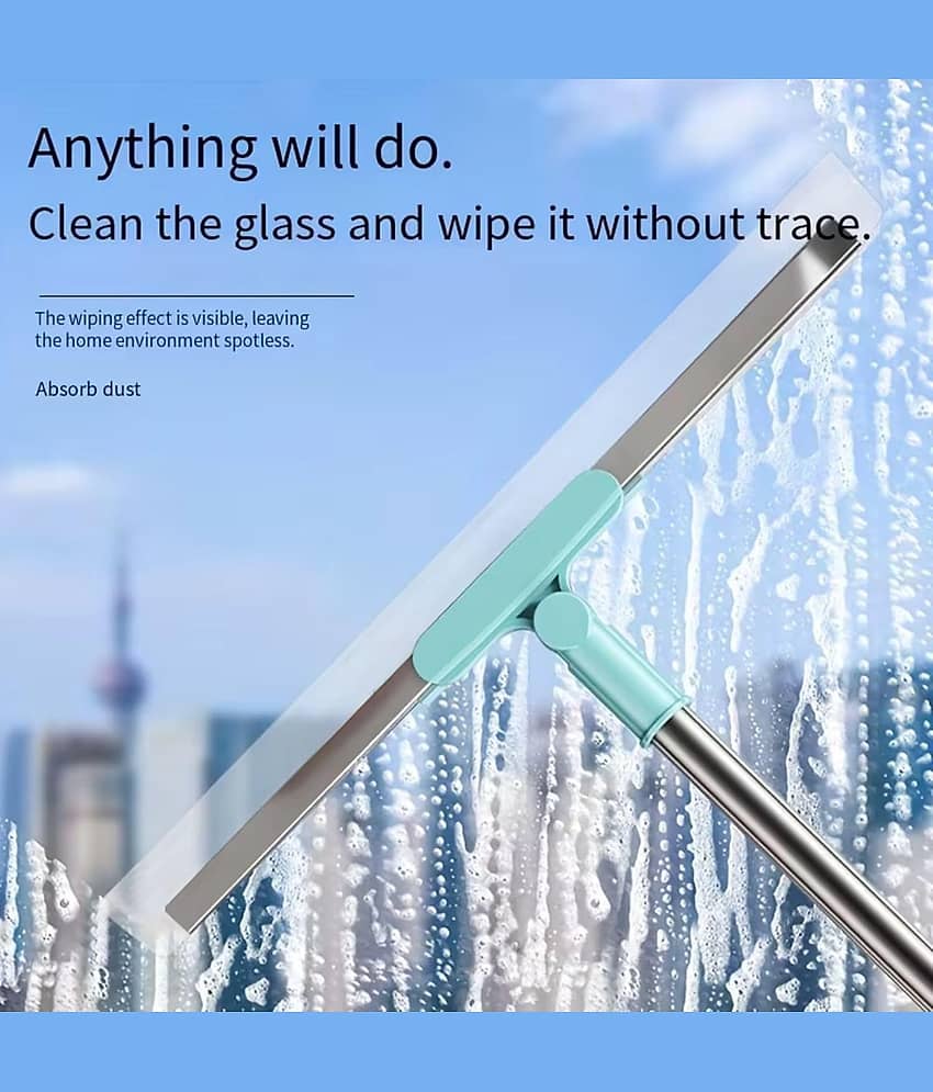 SKYVILLA floor wiper Multi-Colour Floor Wiper view 2