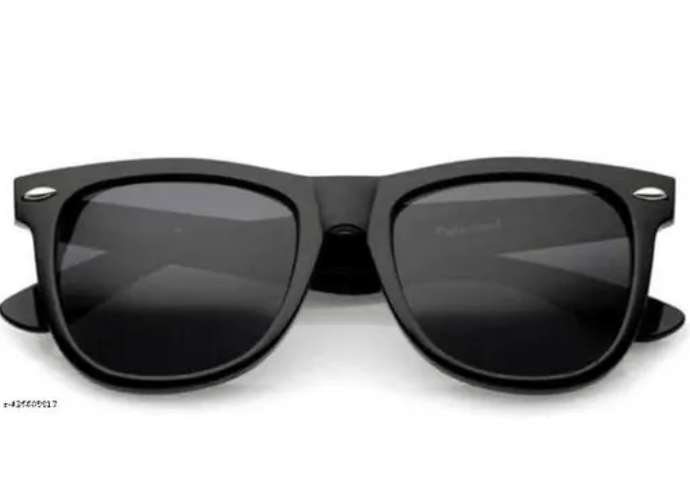 eryyxep Sunglasses Retro Stylish Goggles Square Sunglass Aesthetic Glasses UV Unisex_166 view 2