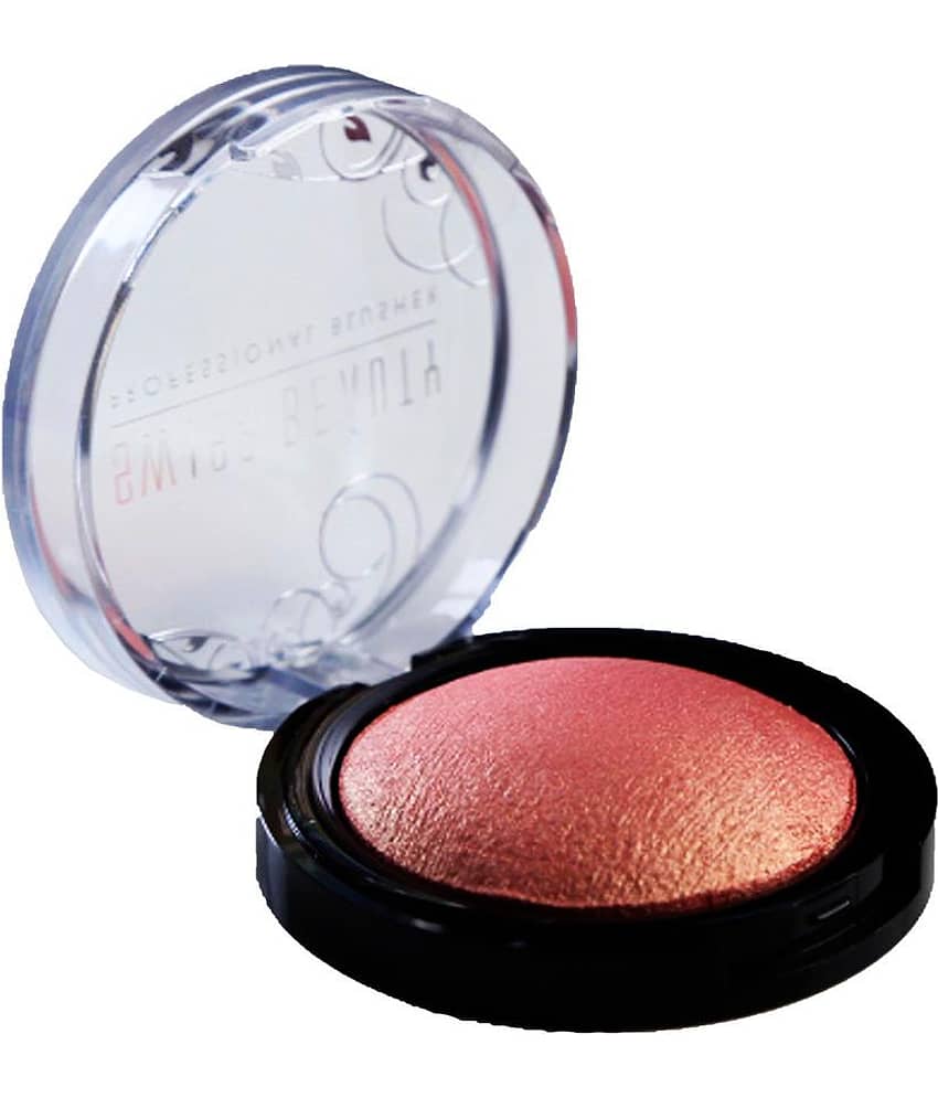 Swiss Beauty Professional Blusher (Shade-LightUp), 6gm view 2