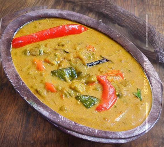 Veg Kurma