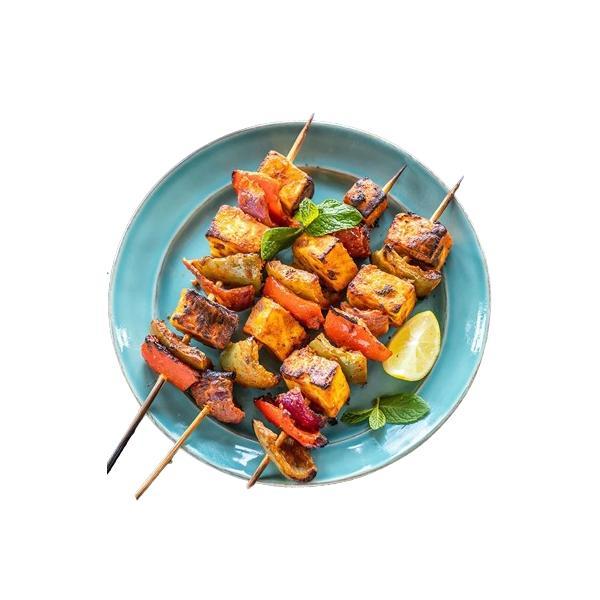 Paneer Tikka