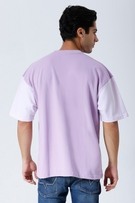 Lavender Cloud (Sleeves) view 2