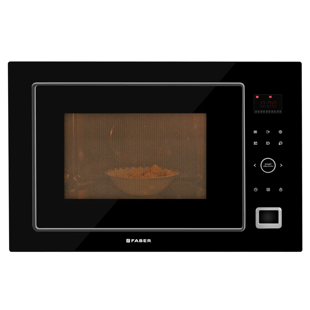 Faber Built-In-Microwaves FBIMWO 32L GLB