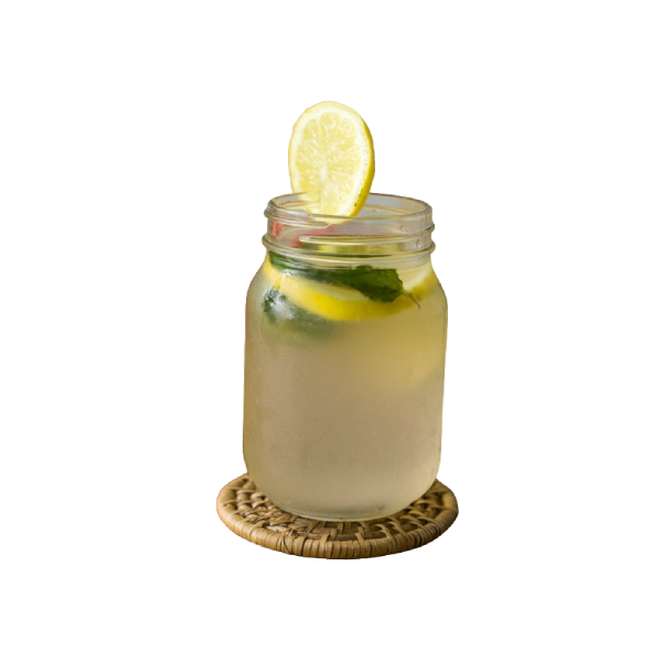 Fresh Lime Juice