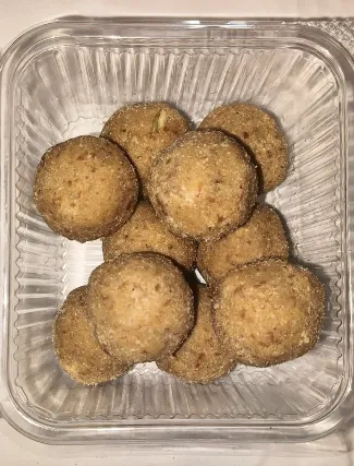 Navratna ladoo
