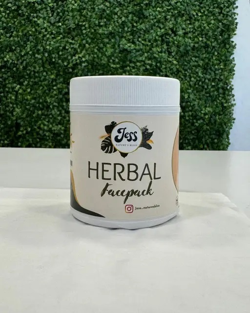 Herbal Face Pack 100 Gms