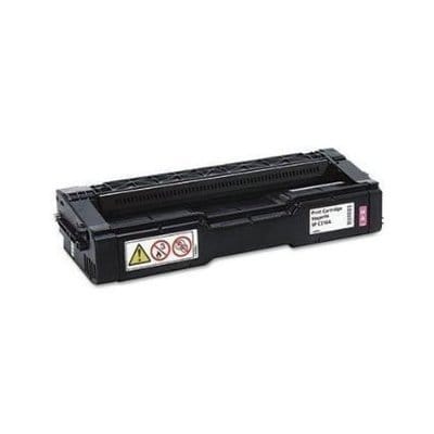 Ricoh Sp C310he Magenta Toner Cartridge view 2