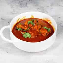 Chicken Masala