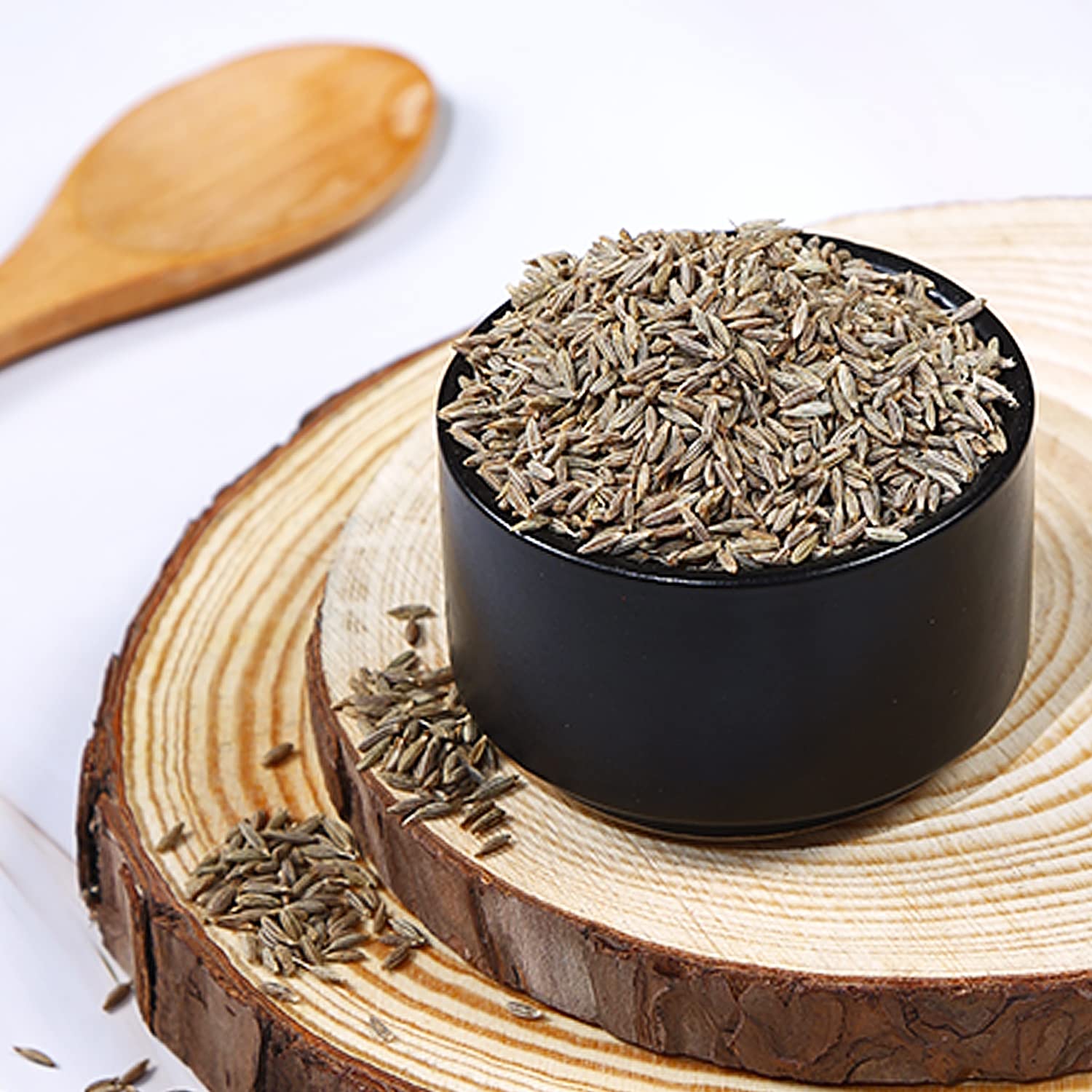 CRISTA Cumin, 100 gm view 2