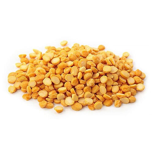 Desi Chana Daal view 2