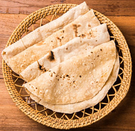 Tawa roti