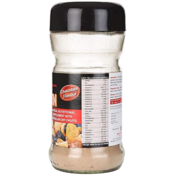 B-Protin DF Powder 200 Gms view 2
