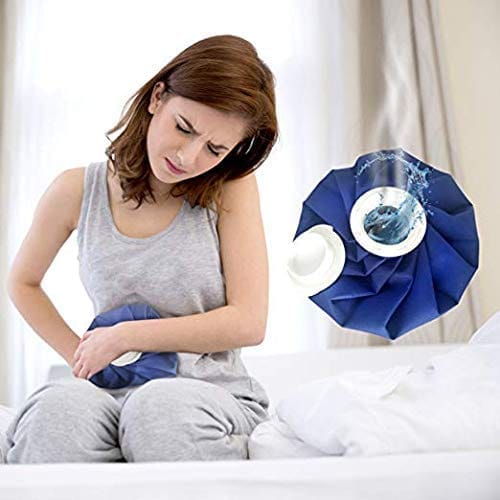 Aktive Reusable First Aid Ice Bag Instant Pain Reliever Hot and Cold Pack For Knee Head Leg Ice Bag view 2