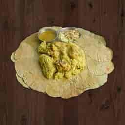 Mutton Pulav