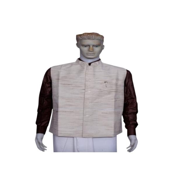 Kosa Mix Jacket