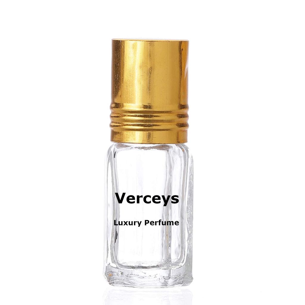 Empower Your Venus Planet With Verceys 3 ML Roll On Rose attar ittar Bloom Perfume Oil for Women and Men For | Help In Strengthening Venus Planet view 2