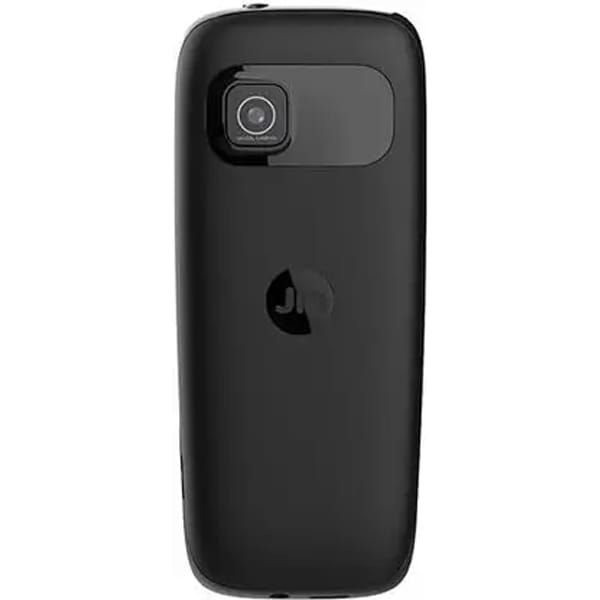 JioBharat V4 4G Keypad Phone view 2