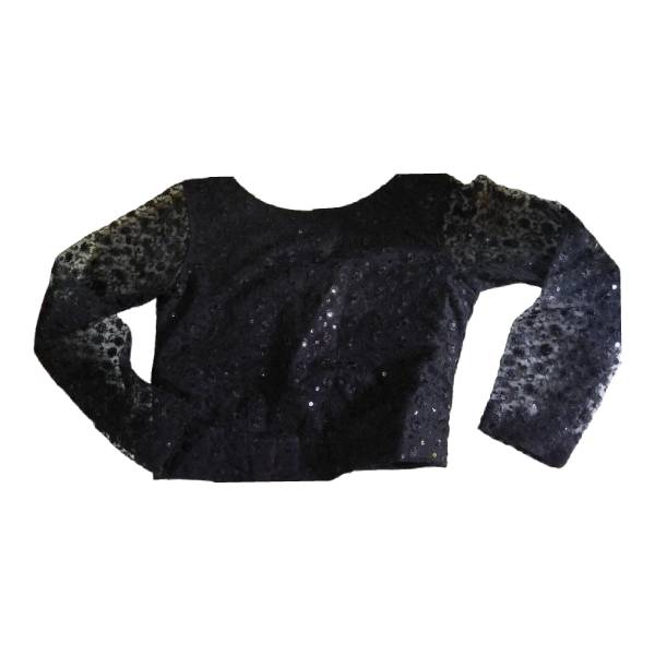 Round Neck Blouse (Size - 28) view 2