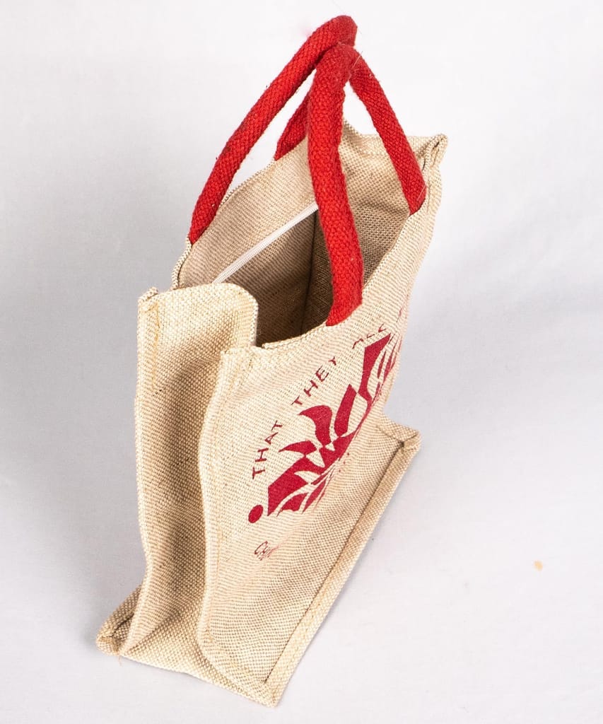 Sonchariya Lunch Bag view 2