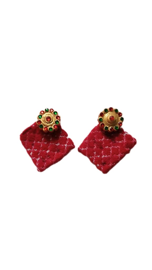 Handmade Jewellery Set view 2