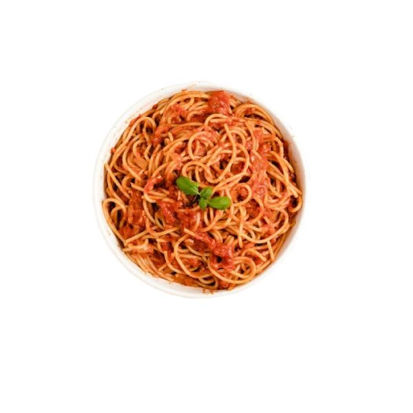 Pomarado Pasta