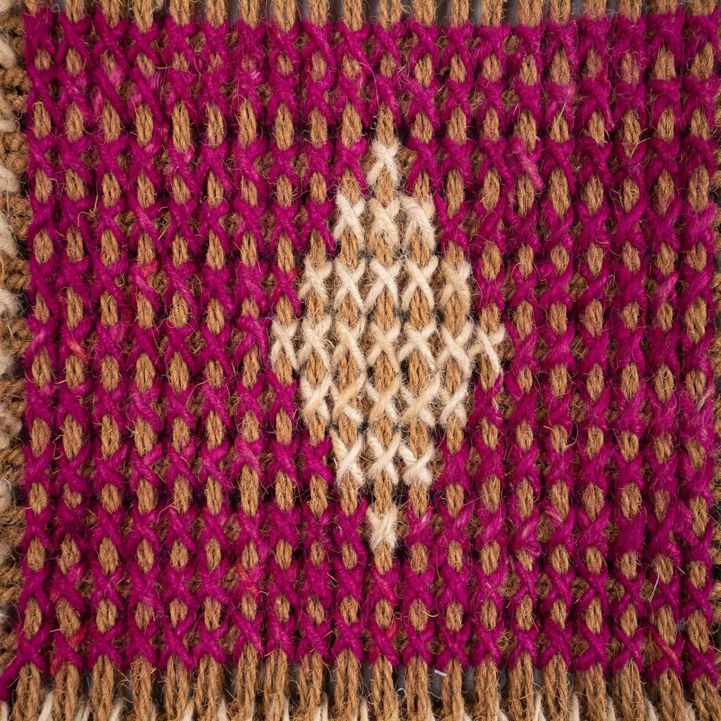 Coco Coir Corridor MAT view 2