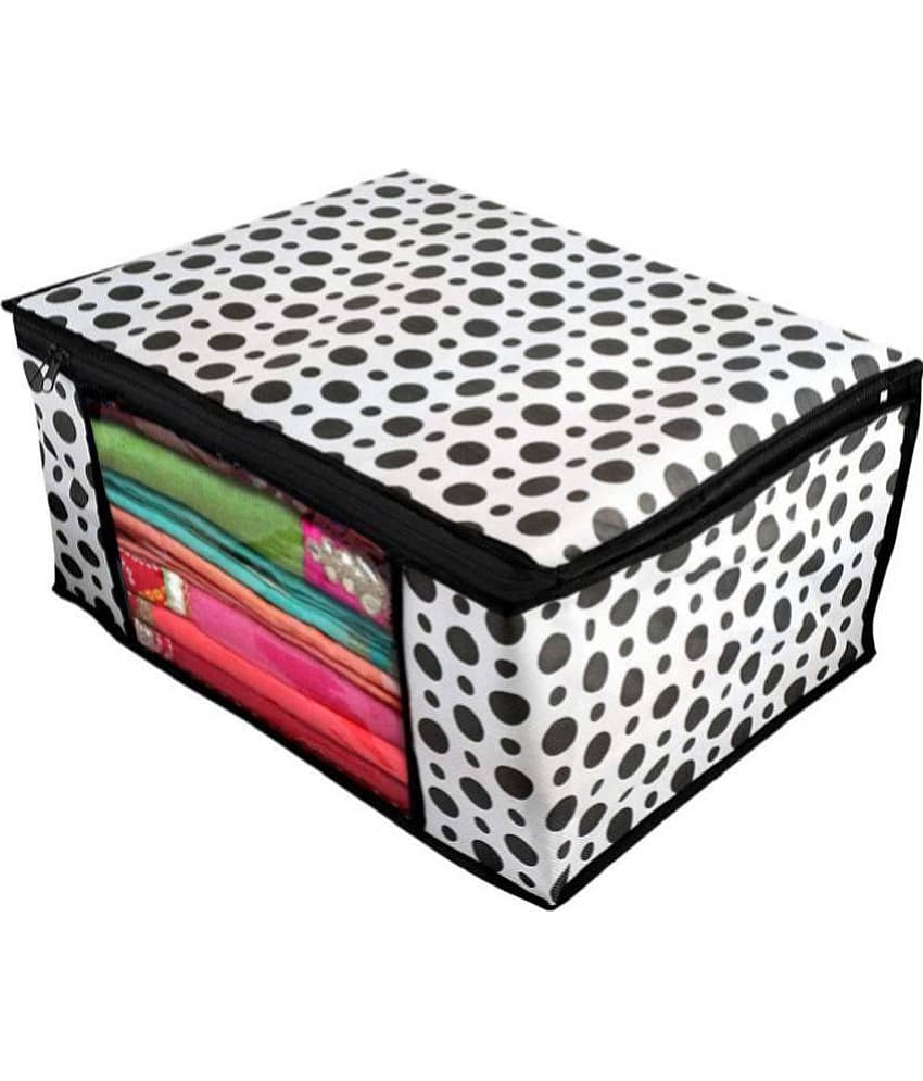 Jewar Mandi - Closet Organizers ( Pack of 1 ) view 2