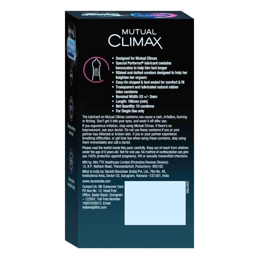 Durex view 2