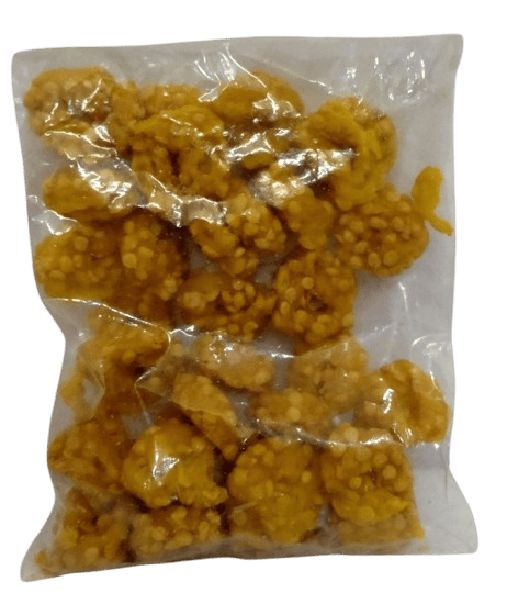 Sri Sai Ganesh Home Foods - Papu Segodiyalu (250 gms) view 2