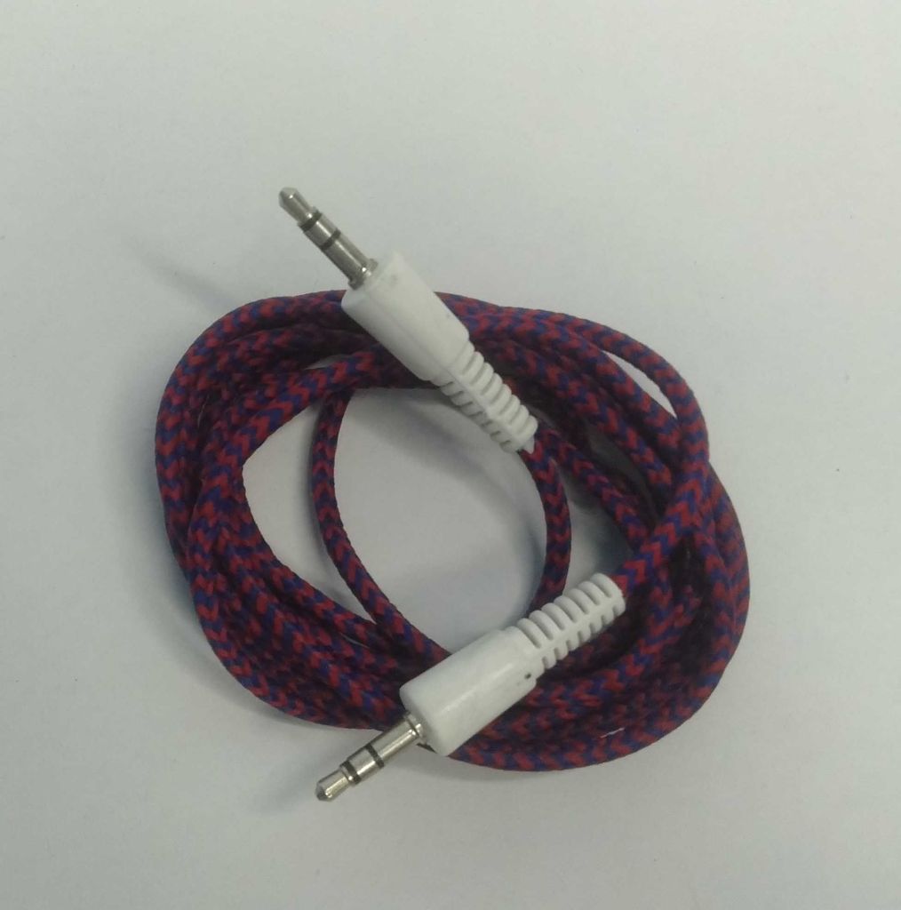 UBEST AUX CABLE 2 METER view 2