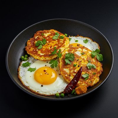 Egg Fry