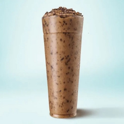Blackcurrent shake