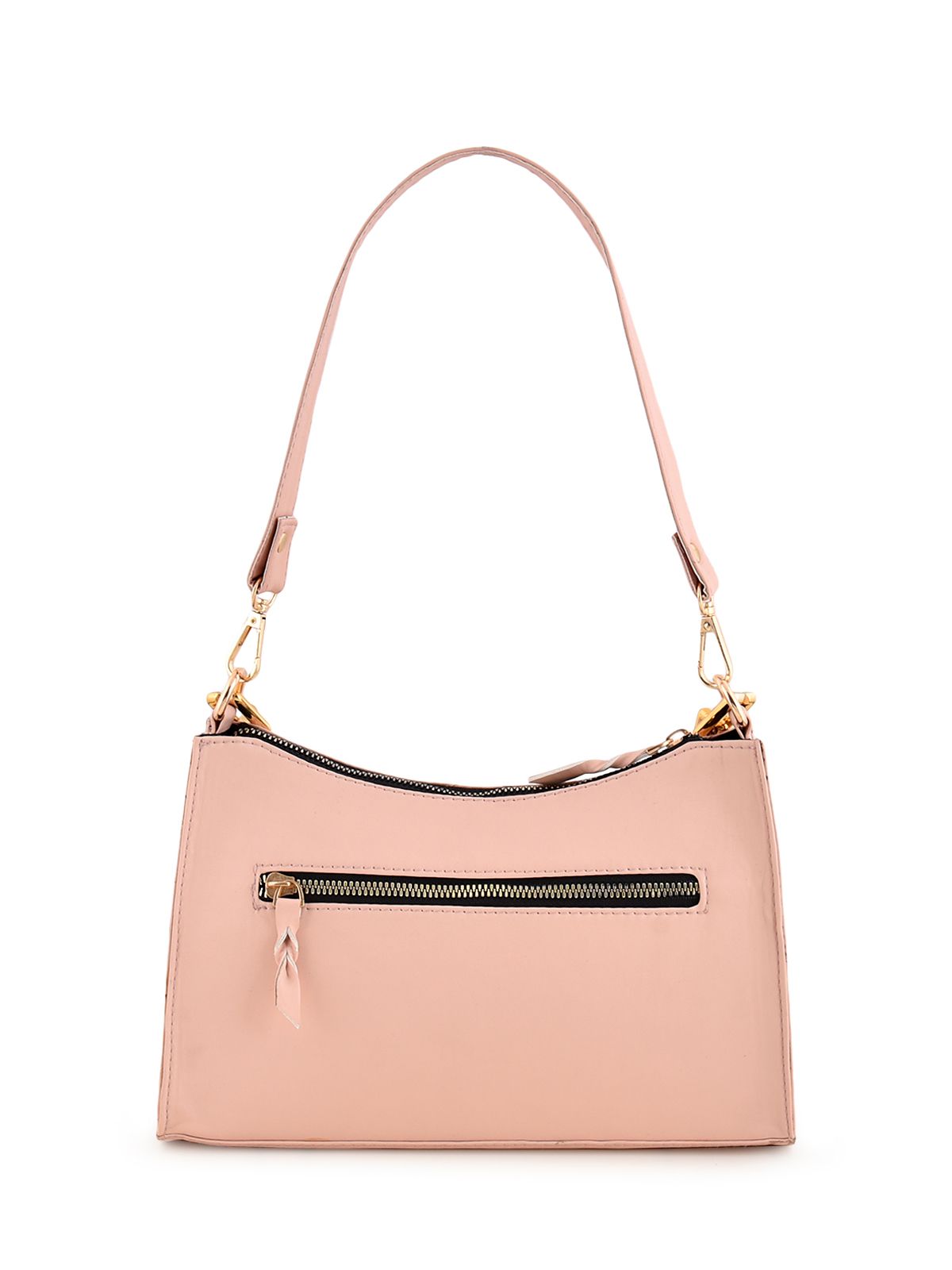 Lychee bags Women Pu Quilted Shoulder Bag view 2