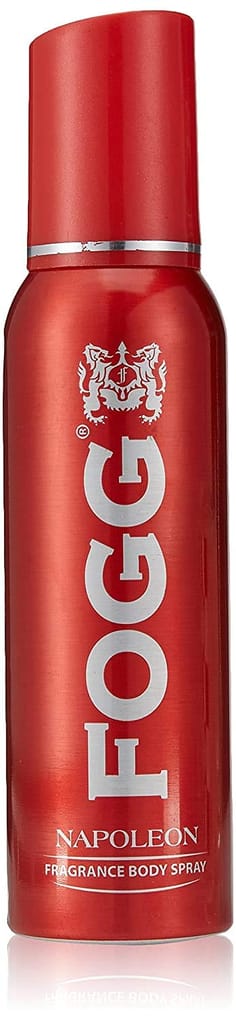 Fogg Deodorant Pack of For Men 2 Spray view 2