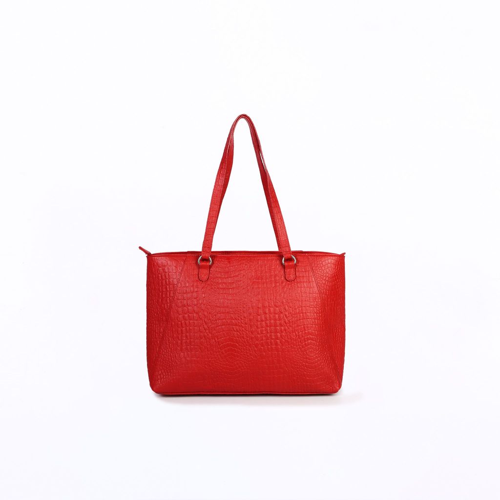 Anywhere Tote Bag with Laptop Compartment
