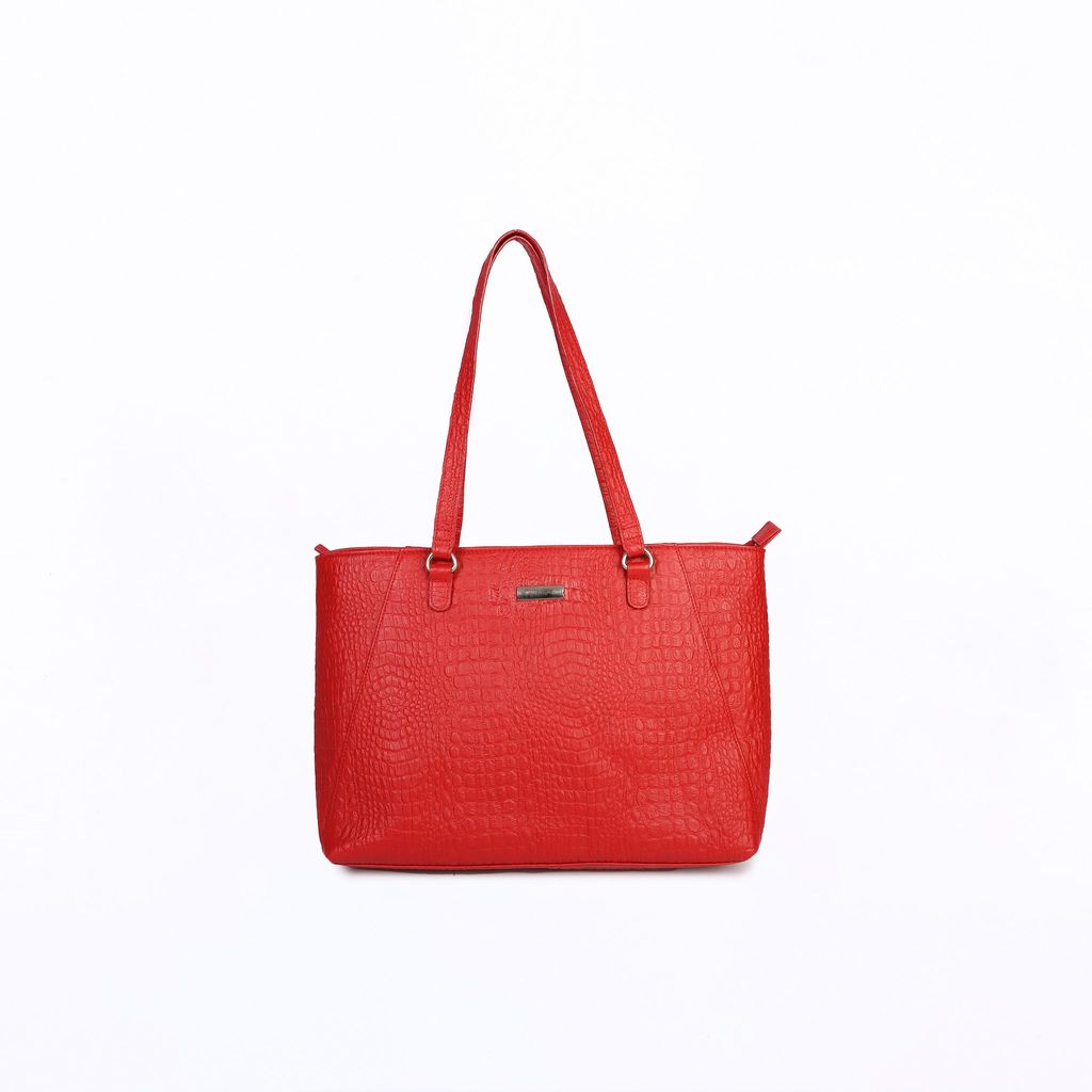 Anywhere Tote Bag with Laptop Compartment view 2