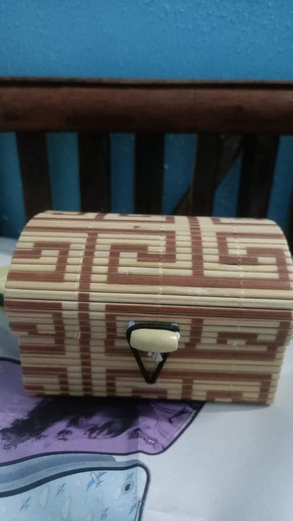 jewellery boxes
