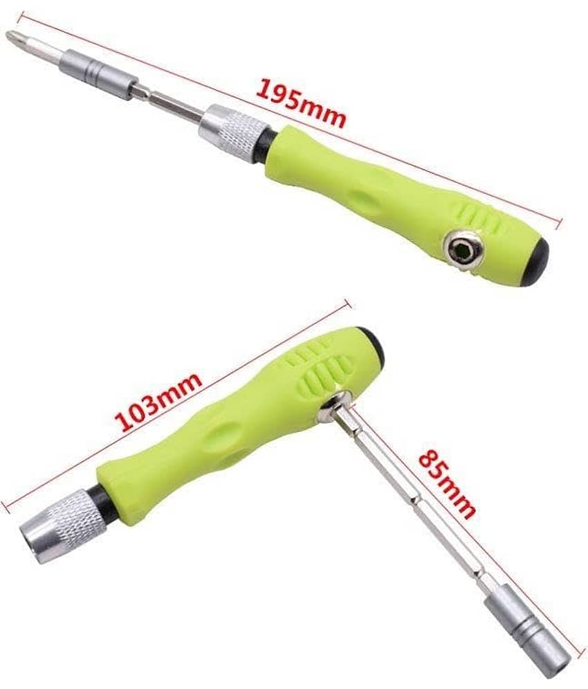 Shopper52 32 Pcs Screwdriver Set view 2