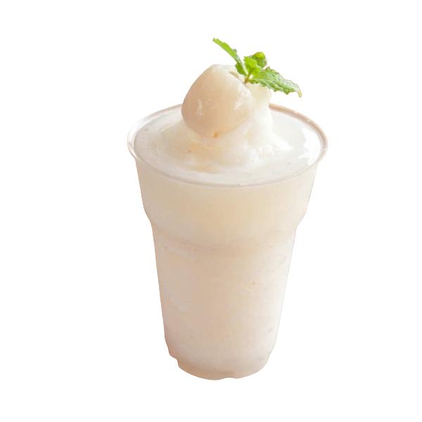 Litchi Shake Small