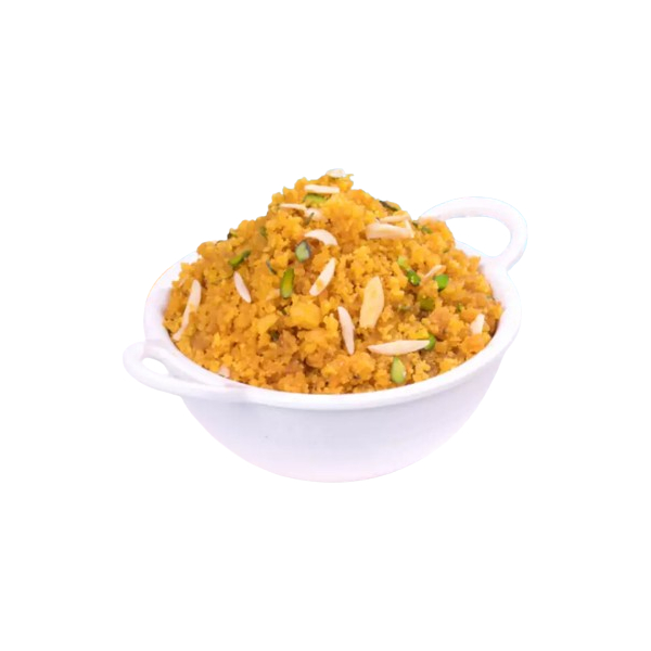 Dal Ka Meetha