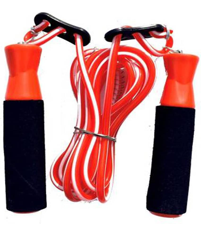 AJRO DEAL 8 ft Skipping Ropes view 2
