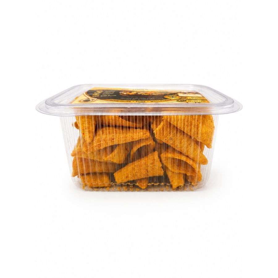 NACHOS - 100 gm view 2