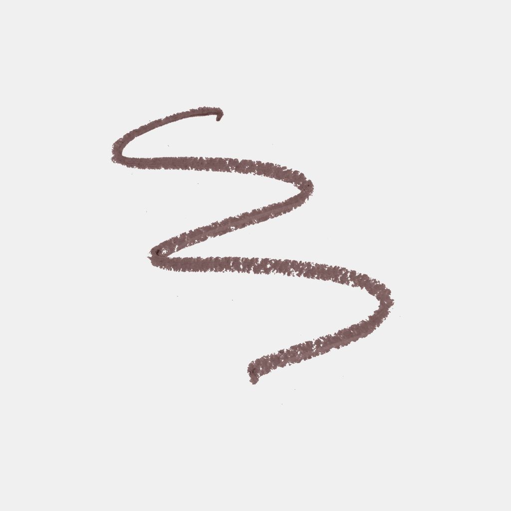 Star Struck by Sunny Leone Kohl Eye Liner Pencil - Brown, 1.20g view 2
