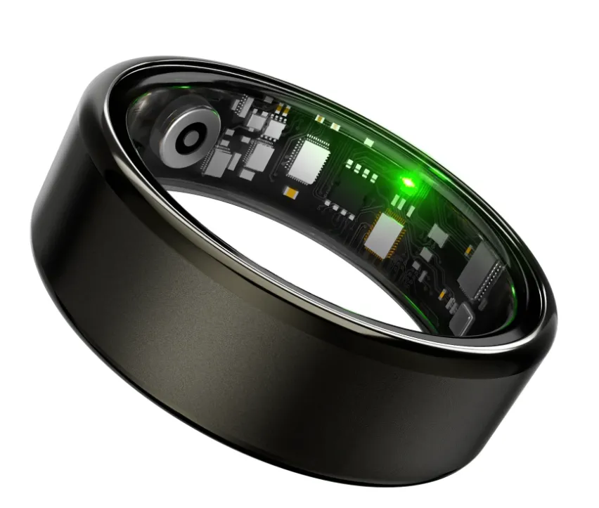 Alti Nova Smart RingBlack / Size-US 11